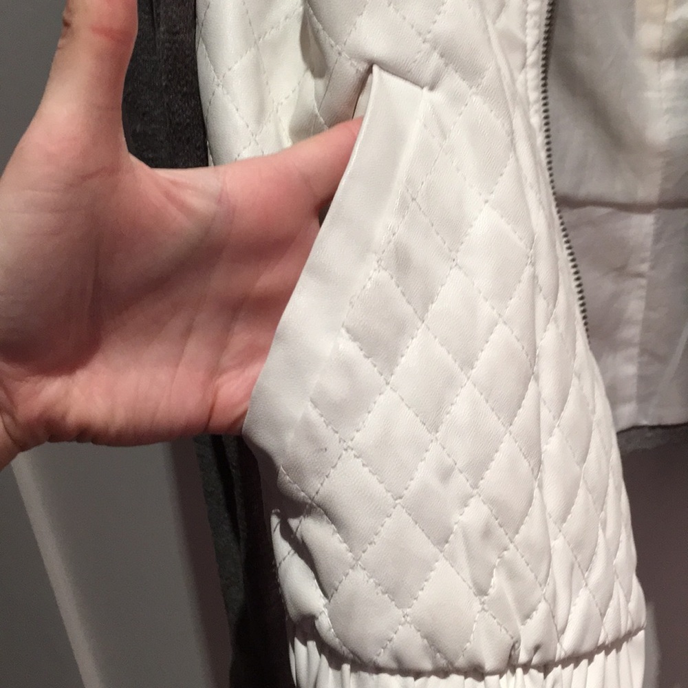 Moto Jacket - Picture 4 of 4